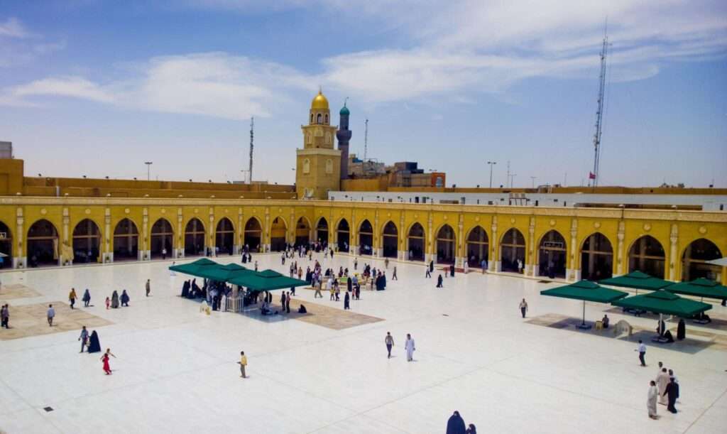 کوفہ