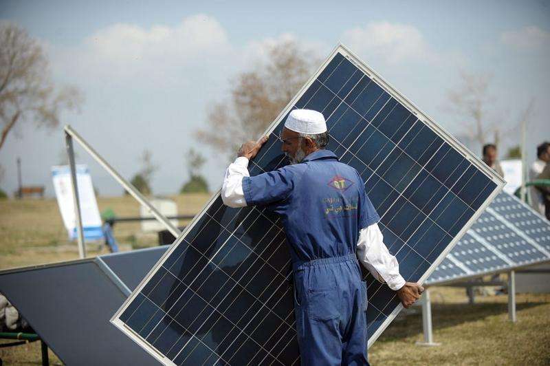 Solar Panel