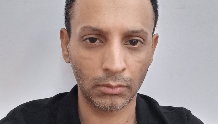dr ali rauf raja