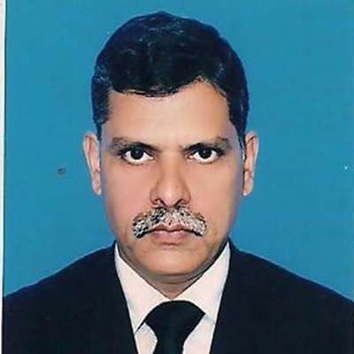 Shabeer Dar Advocate Gujrat