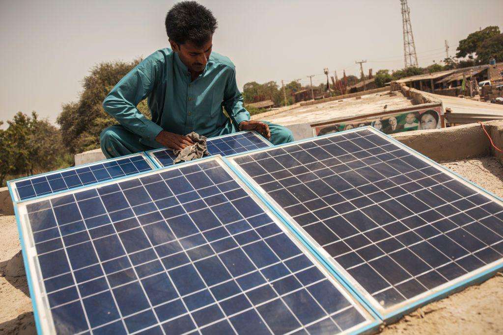Solar Panel