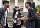 انڈیا میں سول سروس کے امتحان میں کامیابی پانے والے مسلمان طلبہ: ’سخت محنت کا کوئی نعم البدل نہیں‘
