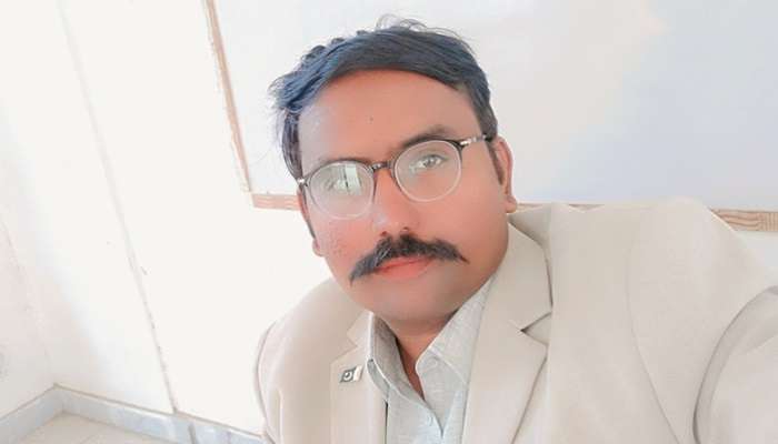 muhammad usman hocha