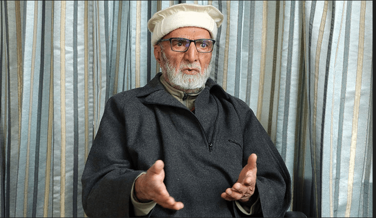کشمیر