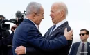 بائیڈن کا اسرائیل کو ہتھیاروں کی فراہمی روکنے کا فیصلہ: دہائیوں پرانے اتحادیوں کے تعلقات میں ’دراڑ‘؟