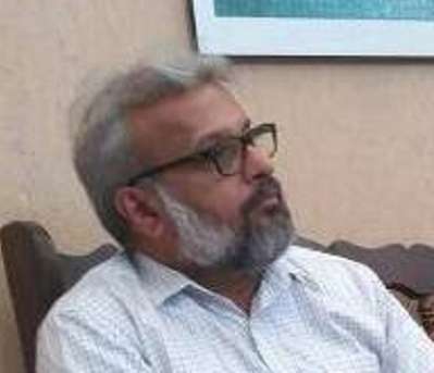 dr riaz ahmad ku