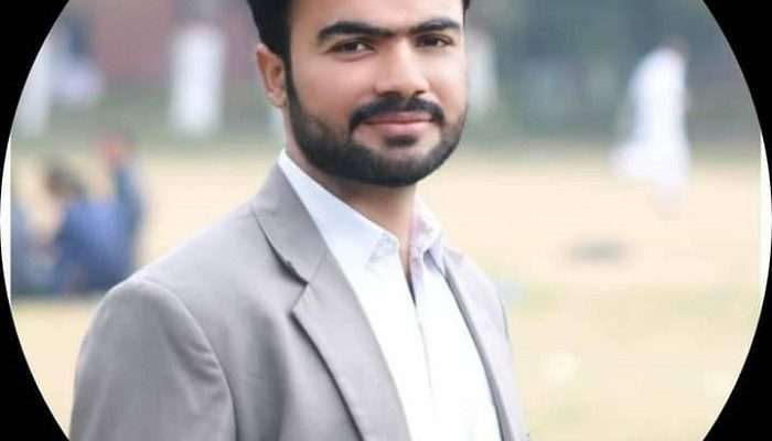 muhammad qasim sahil