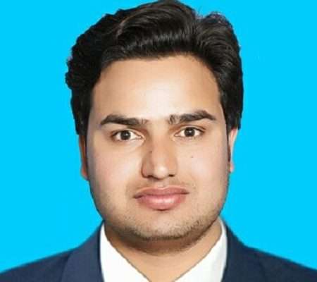 Shahid Ali Khan tareen