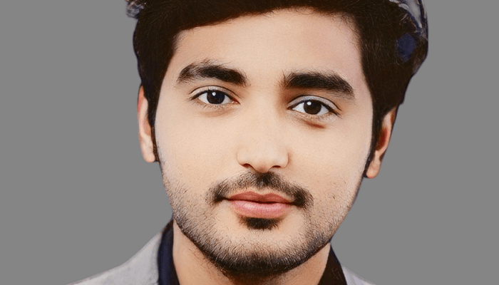syed hasnain kazmi haripur