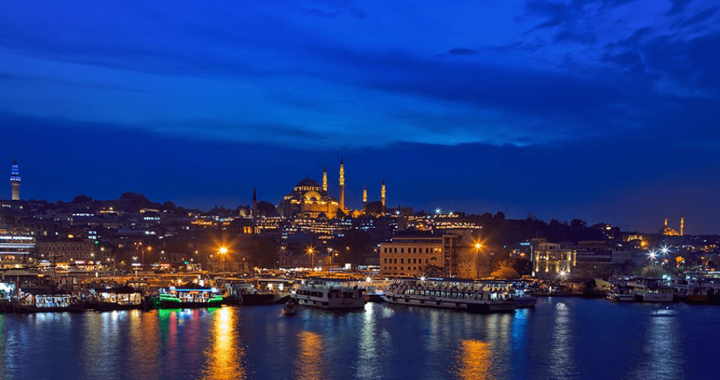استنبول