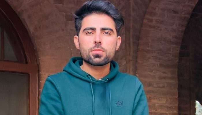 hassnain khan fc college