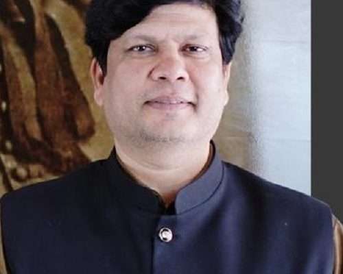 father Noble Lal