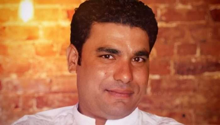 Ishtiaq Hussain asjad