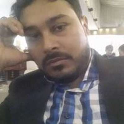 syed sajjad mehdi karachi
