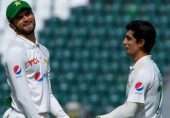 بنگلہ دیش کے خلاف سیریز کے لیے شاہین آفریدی نائب کپتانی سے محروم، نسیم شاہ ایک سال بعد ٹیم میں واپس