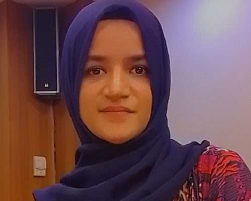 aliza ali sargodha