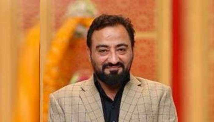 Ihsan Ullah Khan