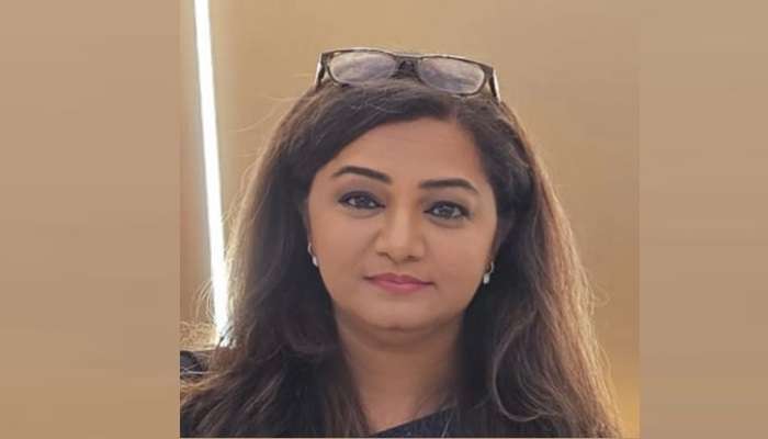 Rida Fatima Canada