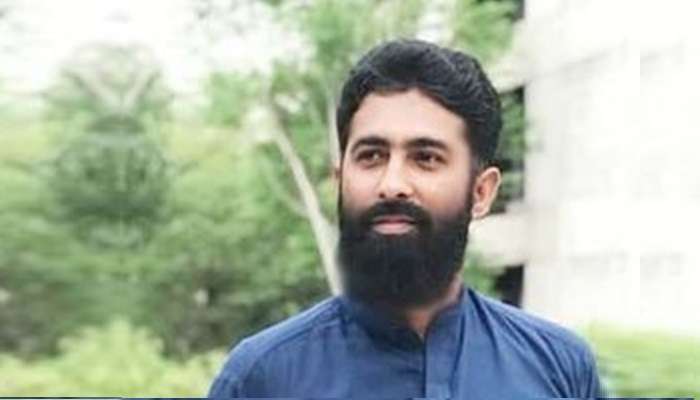 Waqar Ahmed Awan Peshawar