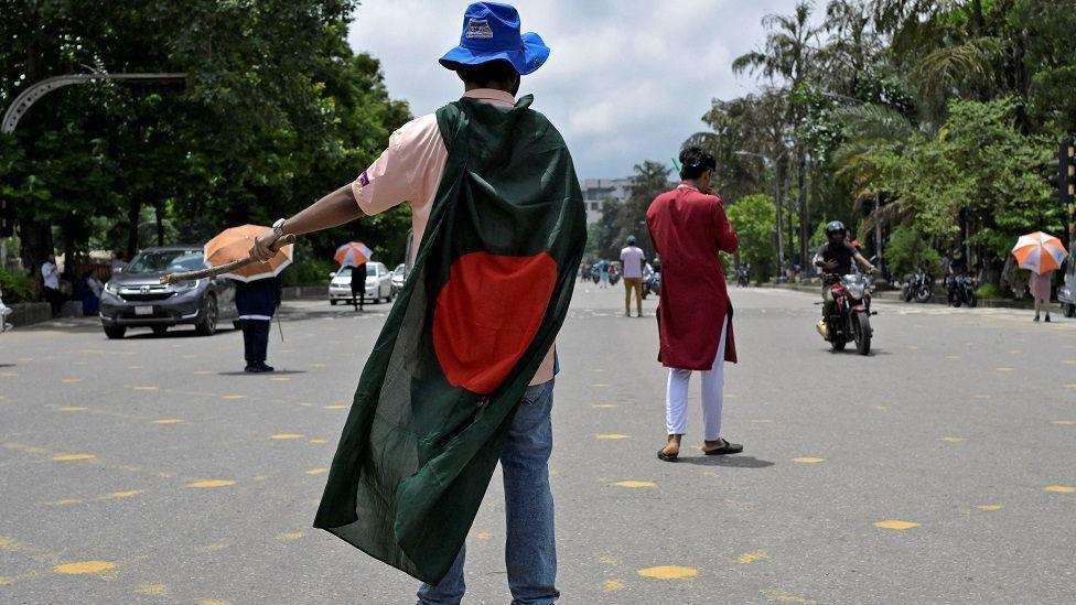 banglaesh