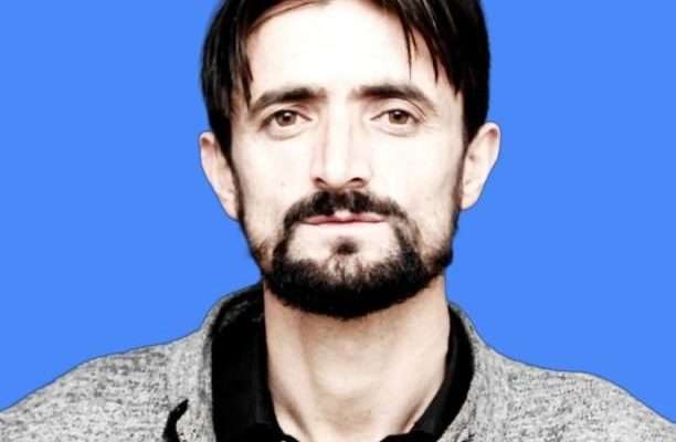 nasir ullah baig