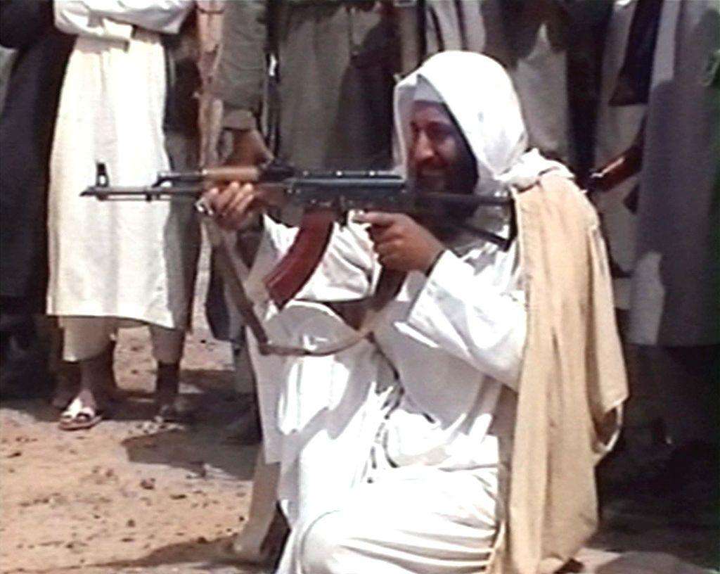 osama bin laden