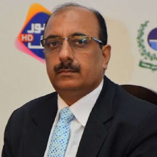 ہم کہ ٹھہرے اجنبی - ہم سب
