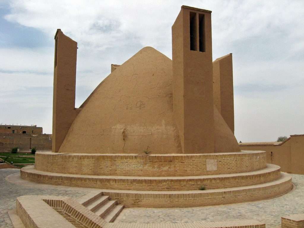 یخچل