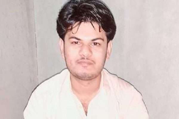 amanat ali shaikh larkana