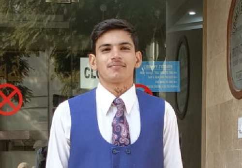 muhammad kashif hashim