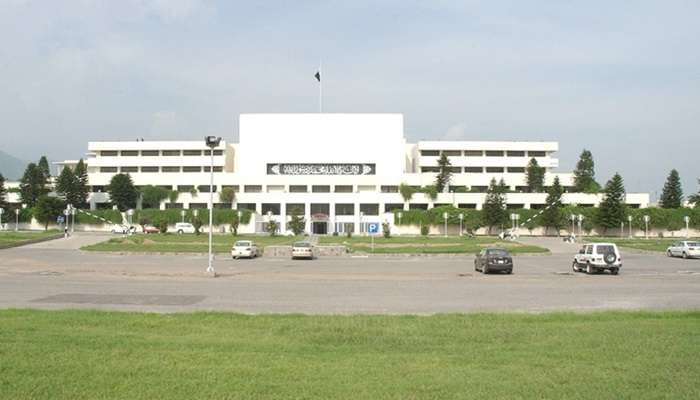 national assembly of pakistan
