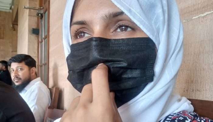Adv Rahila khan