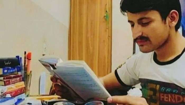 arshad ullah wazir