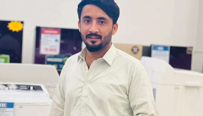 rizwan ullah mehsood