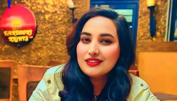 Rubab Tehniyat Malik