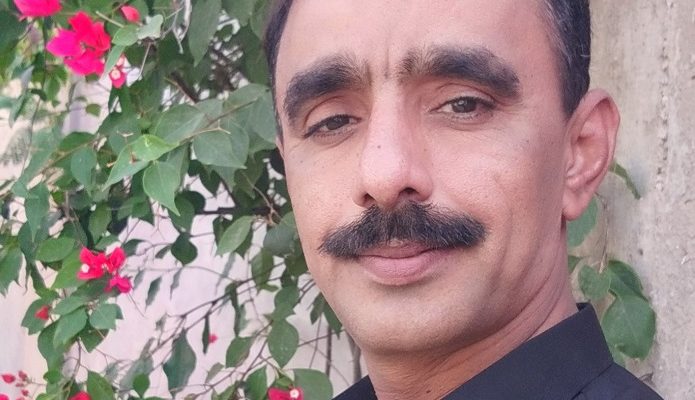 Zaheer Roonjha