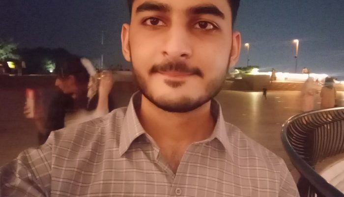 haseeb raja nadeem