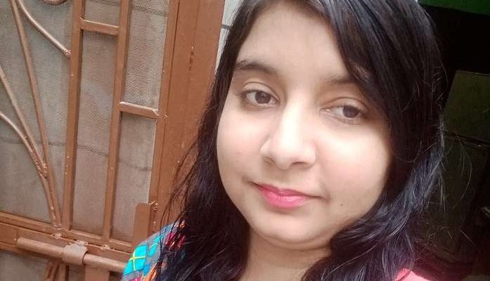 Sahar Arshad