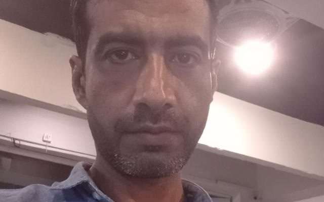 taseer mehdi abidi