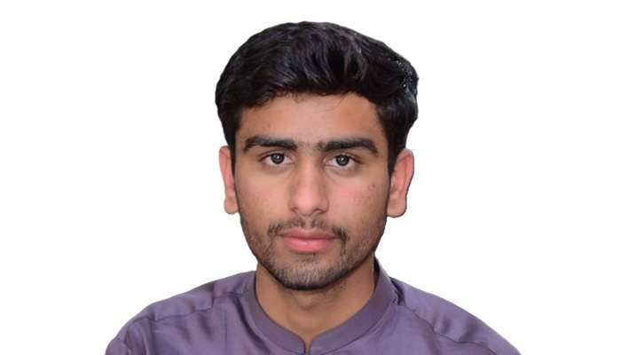 muhammad sudais rabani