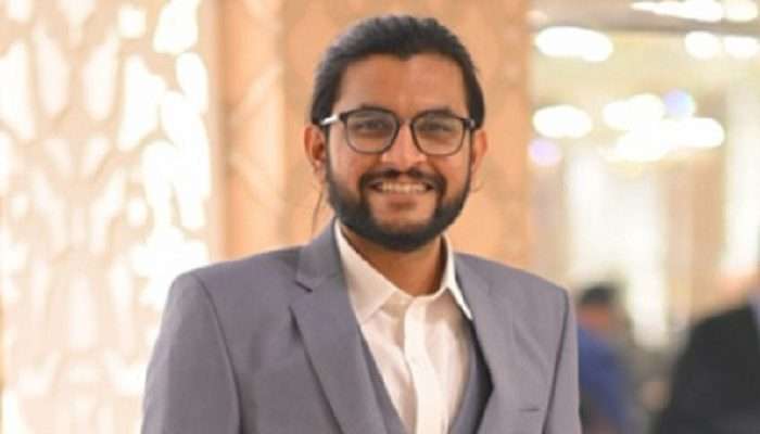 akrama ahmed karachi