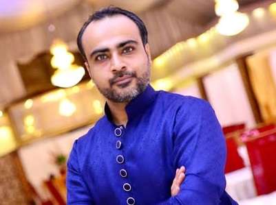 muhammad yasin zia