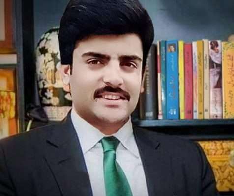 Asadullah Khan KatanKhail