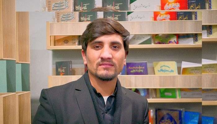 nasib bacha yousafzai