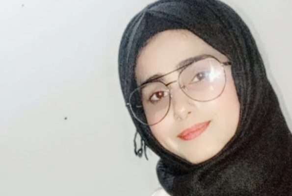 Zainab Shabir
