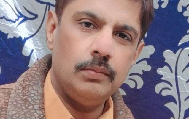 hasnain ejaz zaidi