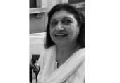 ہراسانی کا بڑھتا ہوا چلن