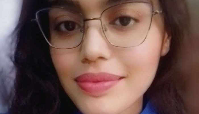 effat gulalai khattak