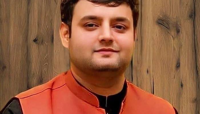 dr muhammad ali asghar sandhu