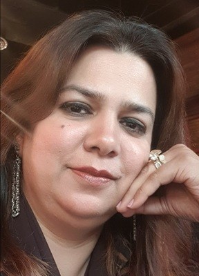 Samreen Nadeem Samr
